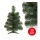 Christmas tree AMELIA 30 cm fir