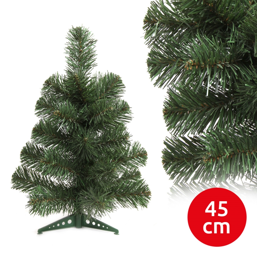 Christmas tree AMELIA 45 cm fir tree