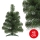 Christmas tree AMELIA 45 cm fir tree