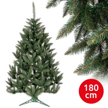 Christmas tree BATIS 180 cm spruce