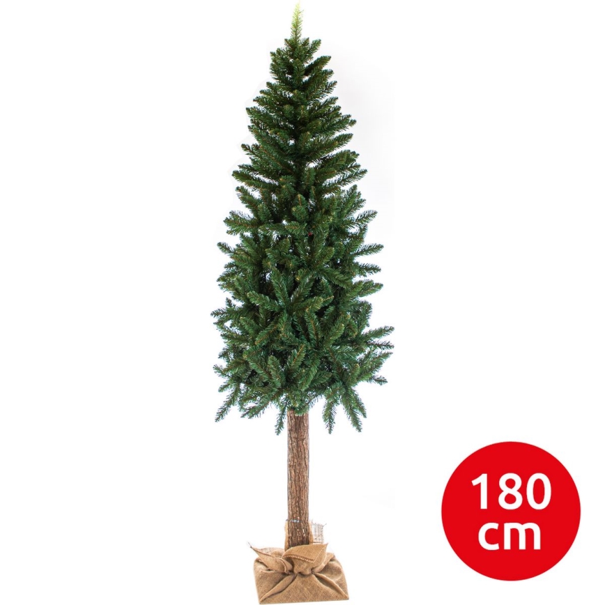 Christmas tree BUDAPEST 180 cm fir