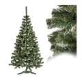 Christmas tree CONE 180 cm fir