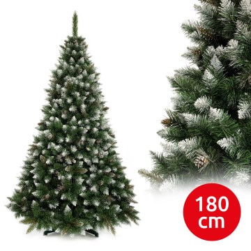 Christmas tree DIAMOND 180 cm pine