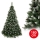 Christmas tree DIAMOND 180 cm pine