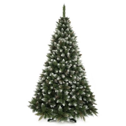 Christmas tree DIAMOND 180 cm pine