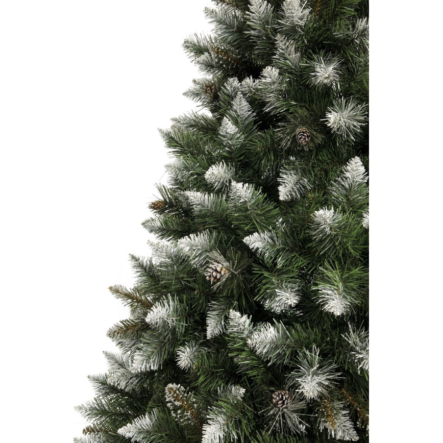 Christmas tree DIAMOND 180 cm pine
