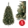 Christmas tree GOLD 90 cm pine
