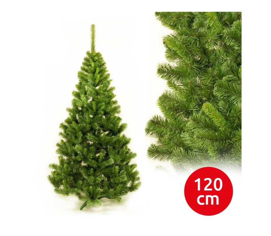 Christmas tree JULIA 120 cm fir tree