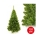 Christmas tree JULIA 120 cm fir tree