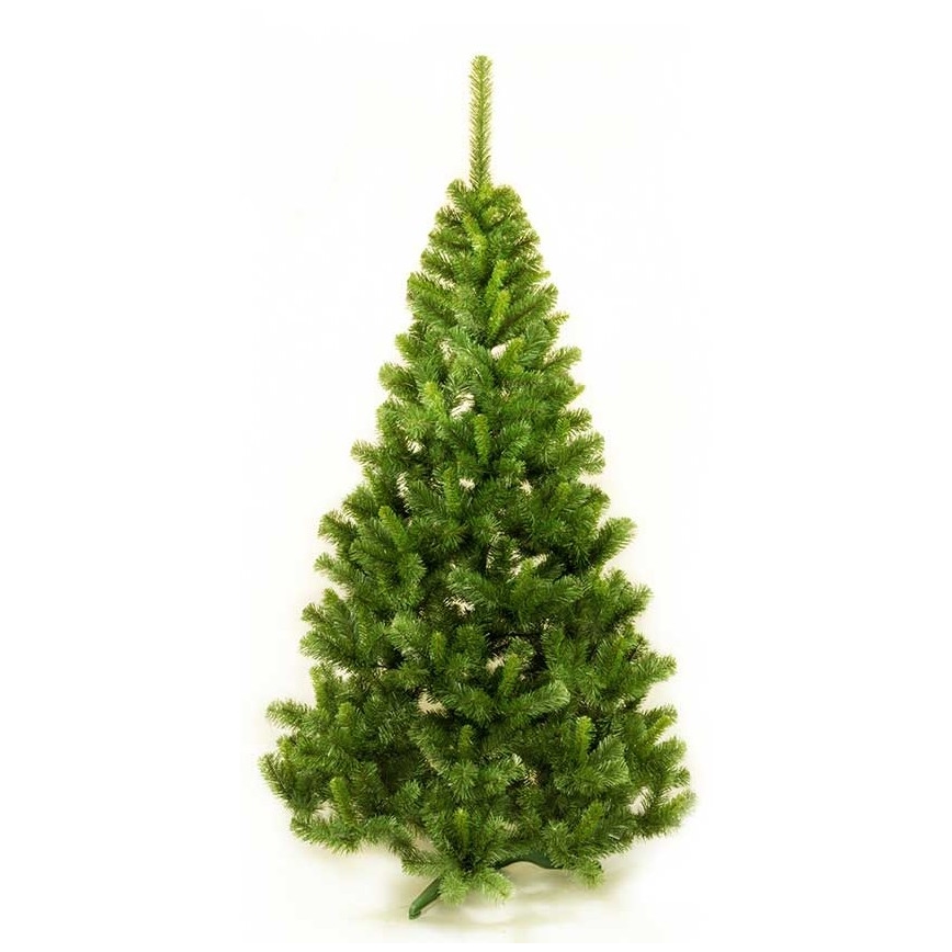 Christmas tree JULIA 120 cm fir tree