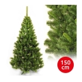Christmas tree JULIA 150 cm fir tree