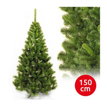 Christmas tree JULIA 150 cm fir tree
