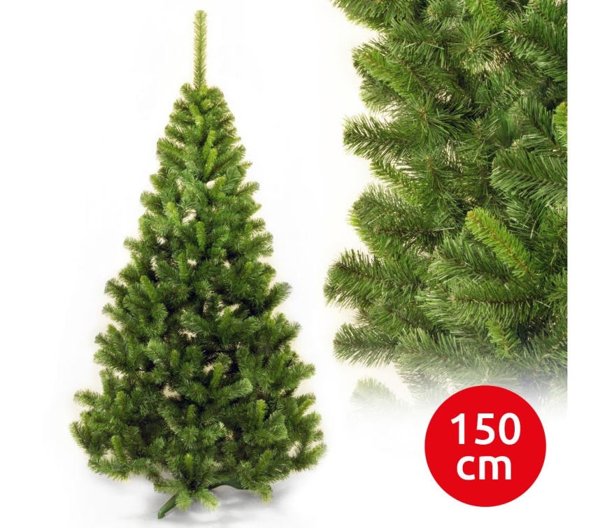 Christmas tree JULIA 150 cm fir tree