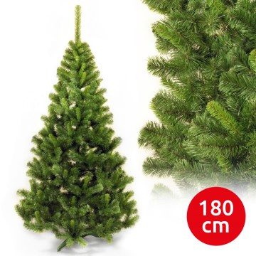 Christmas tree JULIA 180 cm fir tree