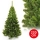 Christmas tree JULIA 220 cm fir tree