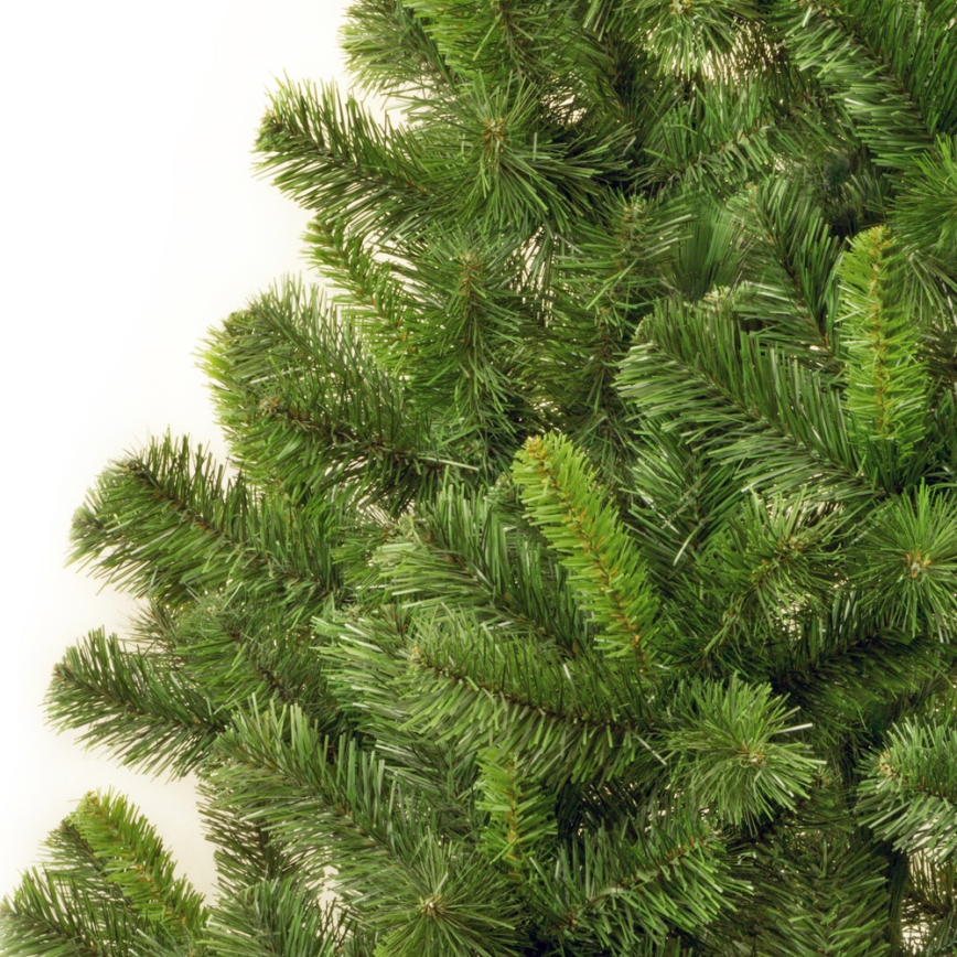 Christmas tree JULIA 220 cm fir tree