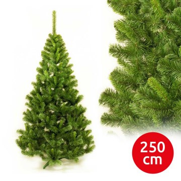 Christmas tree JULIA 250 cm fir tree