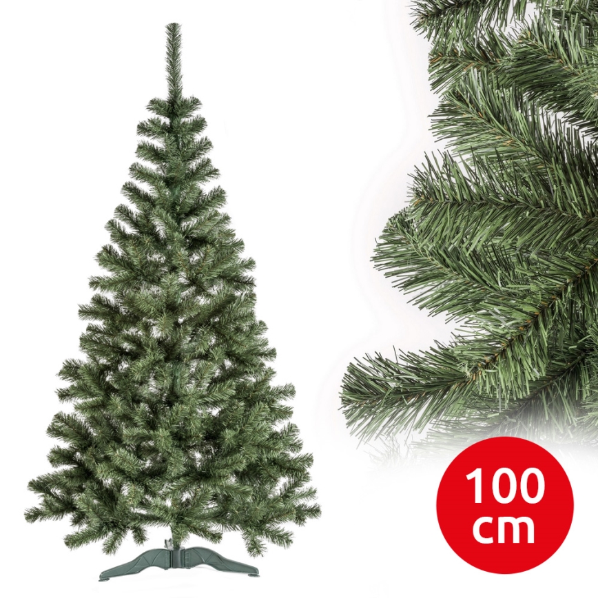 Christmas tree LEA 100 cm fir