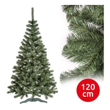 Christmas tree LEA 120 cm fir