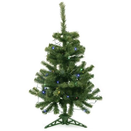 Christmas tree MOUNTAIN 120 cm fir tree
