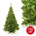 Christmas tree MOUNTAIN 150 cm fir tree