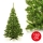 Christmas tree MOUNTAIN 150 cm fir tree