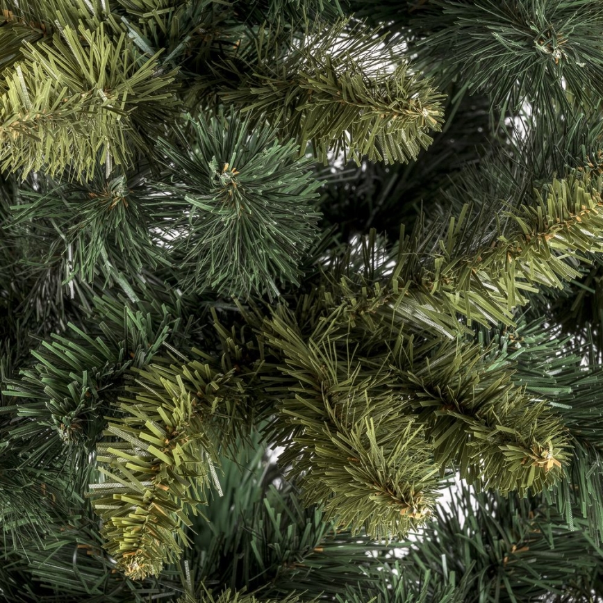 Christmas tree MOUNTAIN 220 cm fir