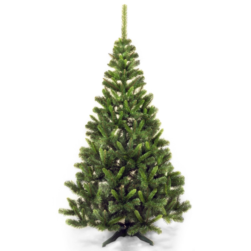 Christmas tree MOUNTAIN 220 cm fir tree