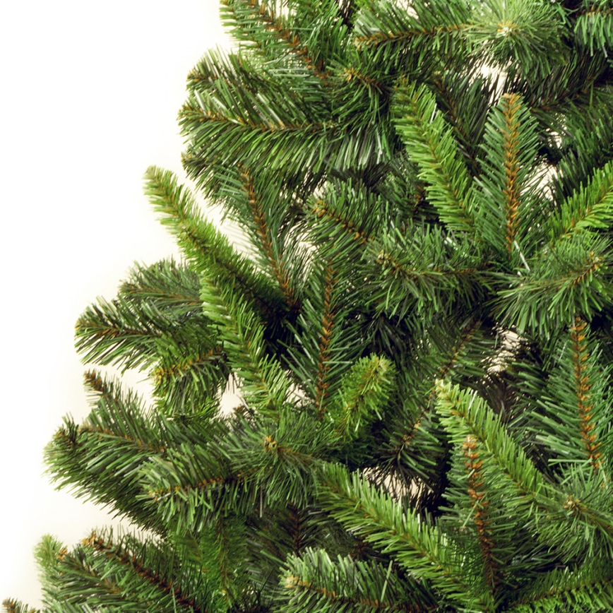 Christmas tree MOUNTAIN 220 cm fir tree