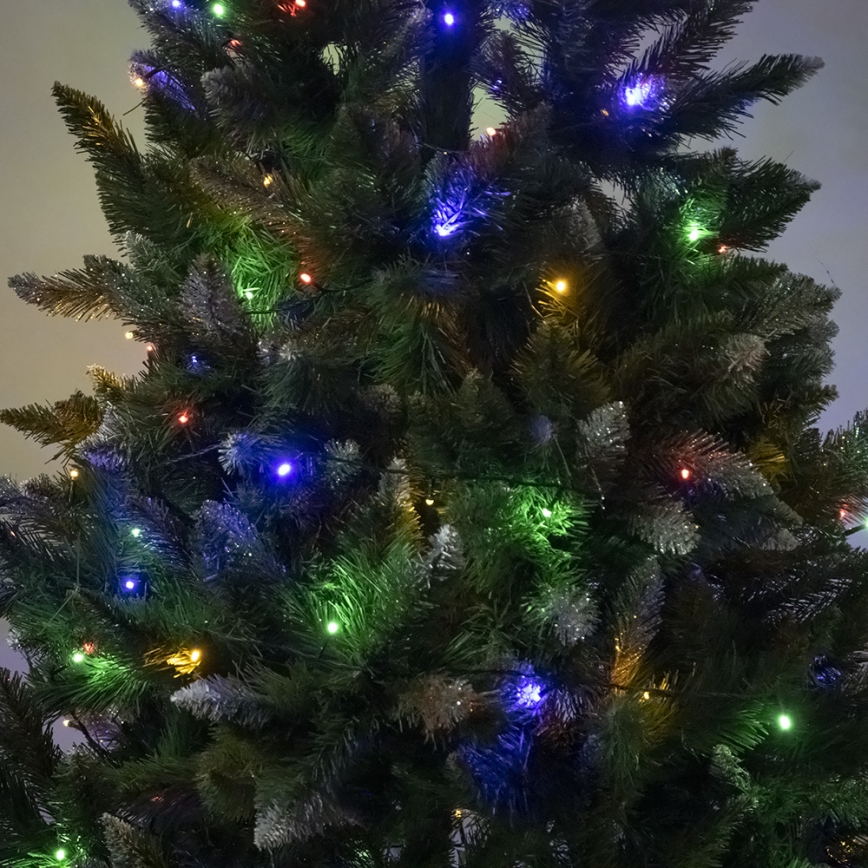Christmas tree NARY I 180 cm pine