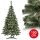 Christmas tree NATURAL CONE 100 cm fir