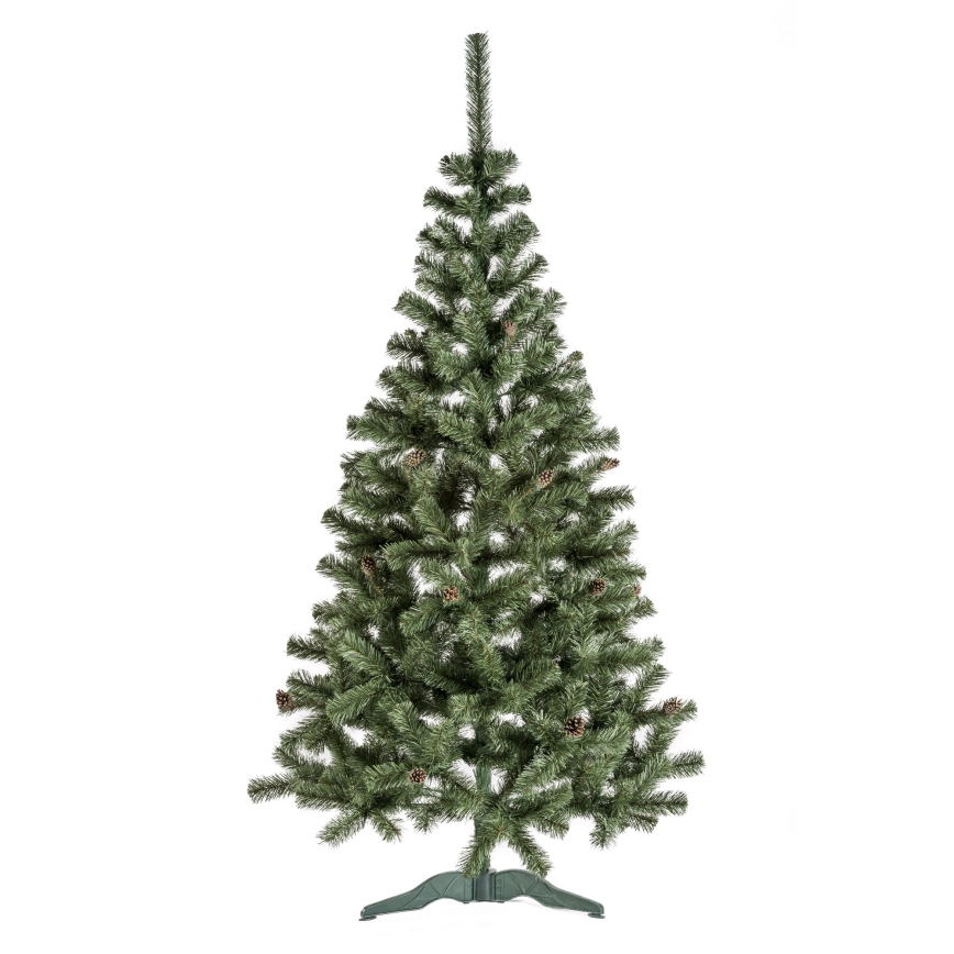 Christmas tree NATURAL CONE 100 cm fir