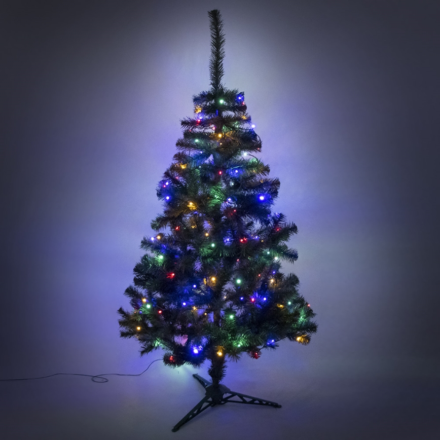 Christmas tree NECK 180 cm fir tree