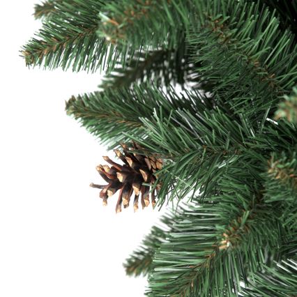 Christmas tree NECK 220 cm fir tree