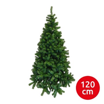 Christmas tree NORMANDY 120 cm fir