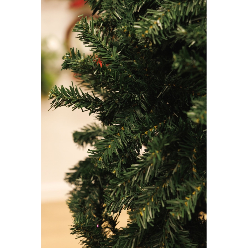 Christmas tree NORMANDY 120 cm fir
