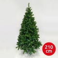 Christmas tree NORMANDY 210 cm fir