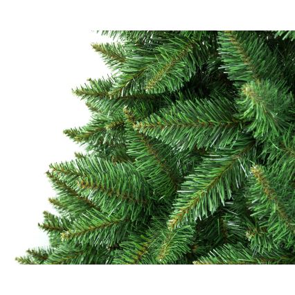 Christmas tree on a trunk 180 cm fir tree