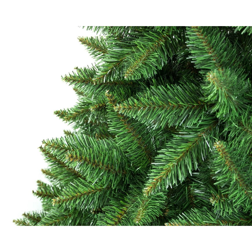 Christmas tree on a trunk 180 cm fir tree