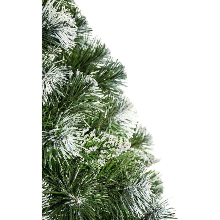 Christmas tree on a trunk 180 cm pine