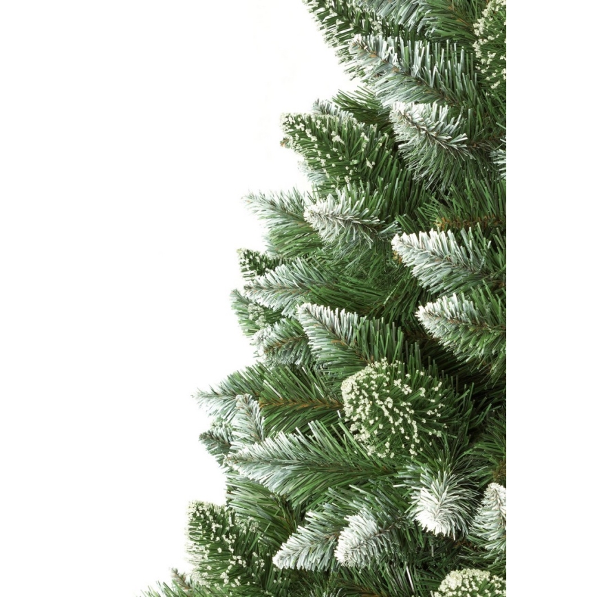 Christmas tree on a trunk 180 cm pine