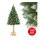 Christmas tree on a trunk 180 cm pine tree