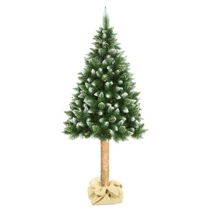 Christmas tree on a trunk 180 cm pine tree