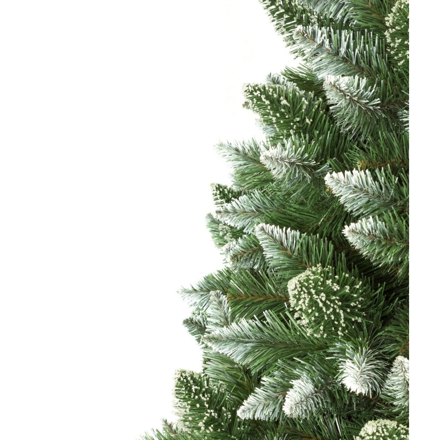 Christmas tree on a trunk 180 cm pine tree