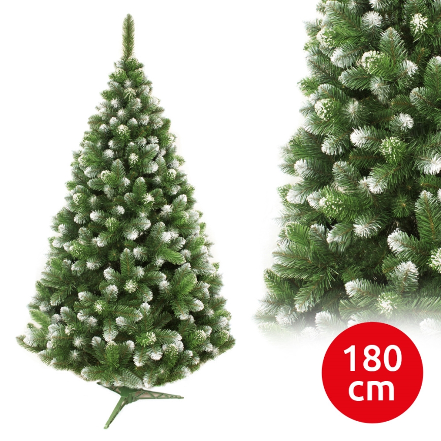Christmas tree on a trunk 180 cm spruce