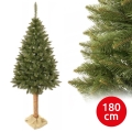 Christmas tree on a trunk 180 cm spruce