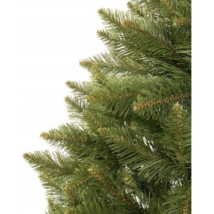 Christmas tree on a trunk 180 cm spruce
