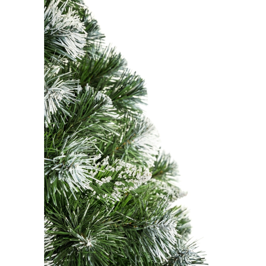 Christmas tree on a trunk 220 cm pine