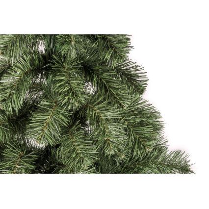 Christmas tree on a trunk NATURAL 150 cm fir