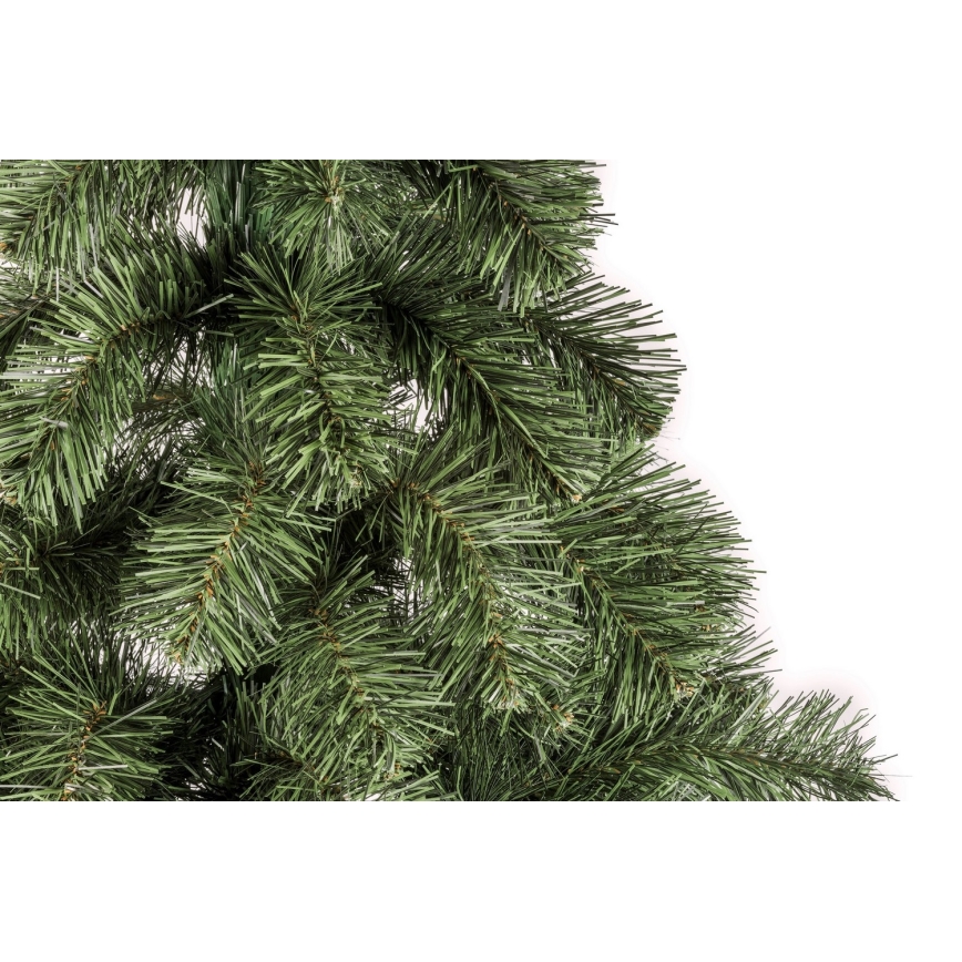 Christmas tree on a trunk NATURAL 150 cm fir